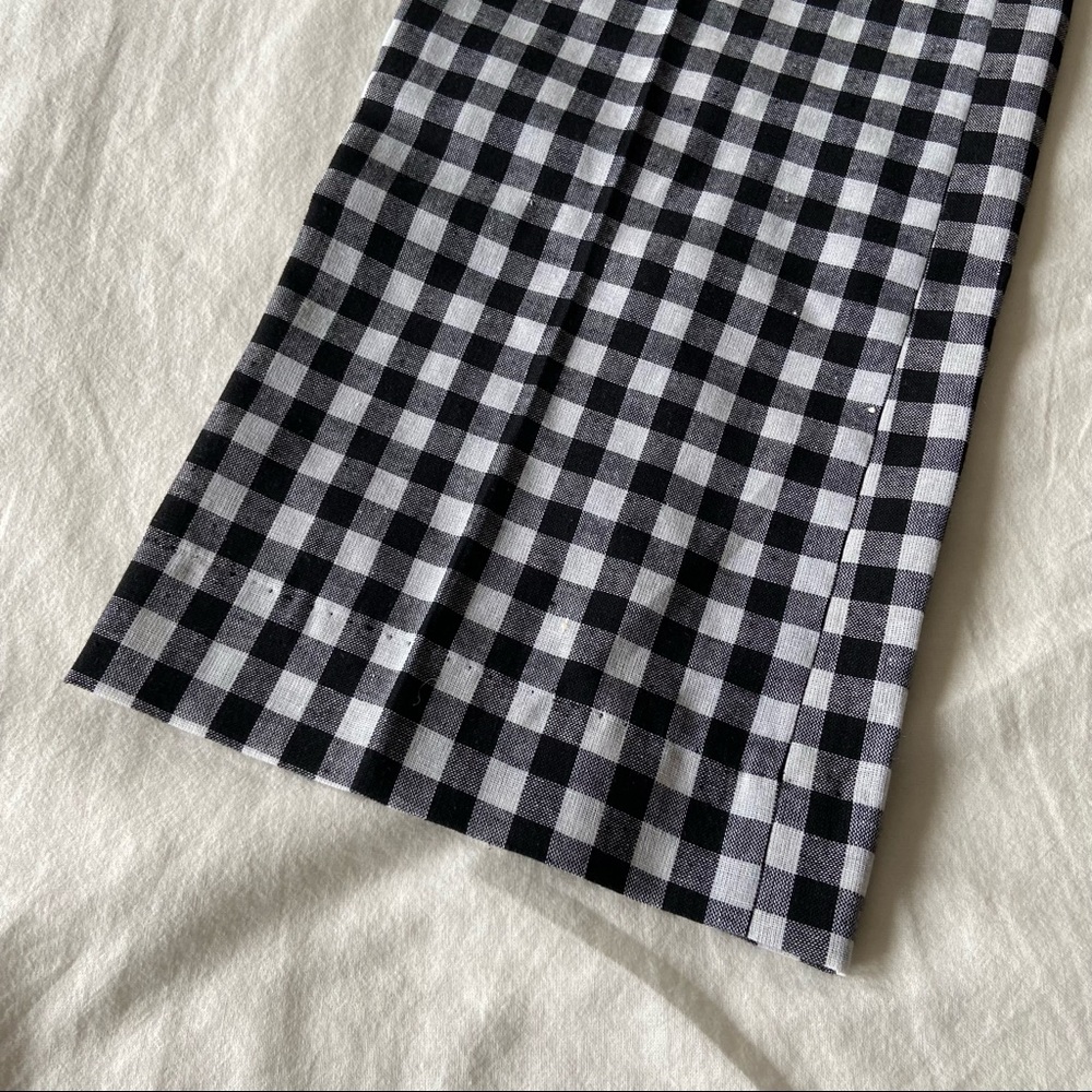 Gingham Suit - image 12